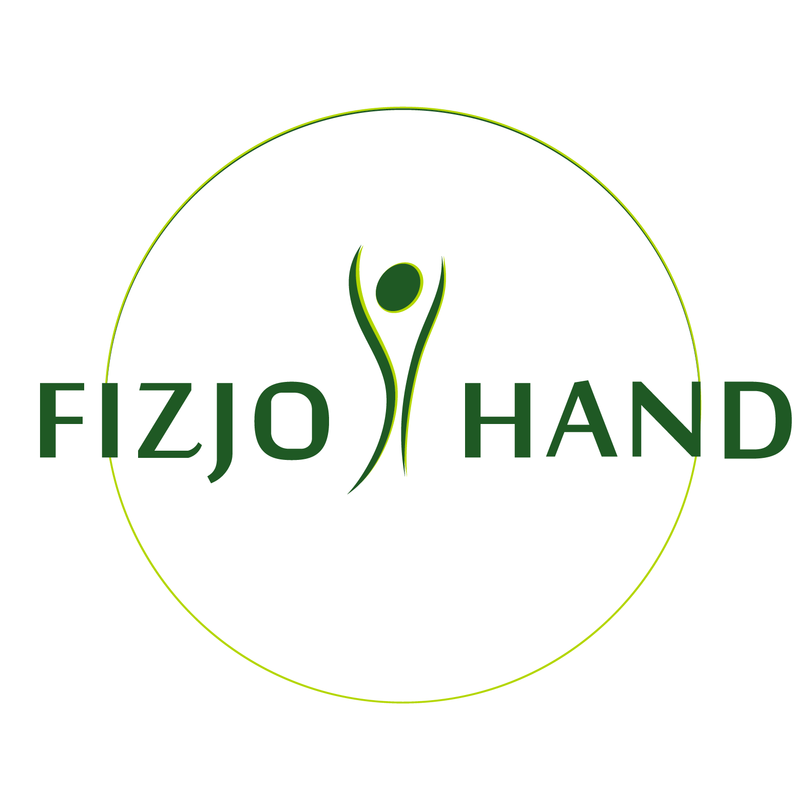 Fizjohand – Marcin Haliński
